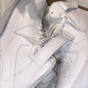 Air Force 1s